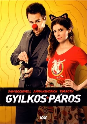 Gyilkos páros