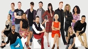 Project Runway Specials Ep.20 20. epizód