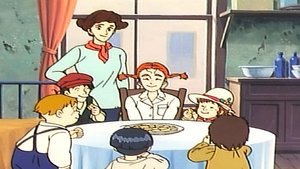 私のあしながおじさん 1. évad Ep.25 25. epizód