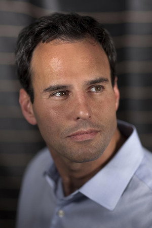 Charlie Kraslavsky