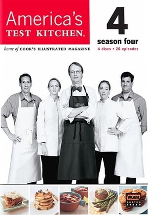 America's Test Kitchen