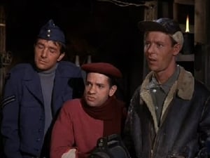 Hogan's Heroes 1. évad Ep.13 13. epizód