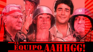 El equipo Aahhgg háttérkép