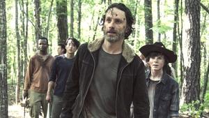 The Making of The Walking Dead háttérkép