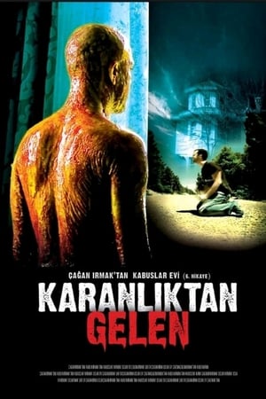 Kabuslar Evi: Karanlıktan Gelen poszter