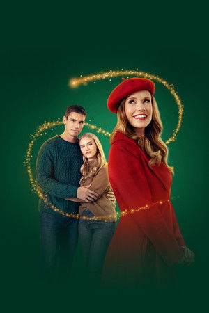 Debbie Macomber’s Joyful Mrs. Miracle poszter