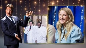 Michael McIntyre's Big Show Season 5 Ep.4 4. epizód