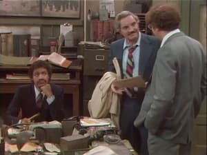 Barney Miller Season 7 Ep.6 6. epizód