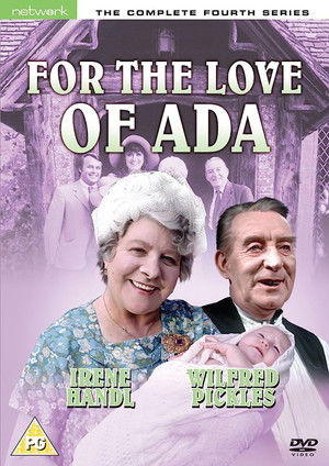 For the Love of Ada