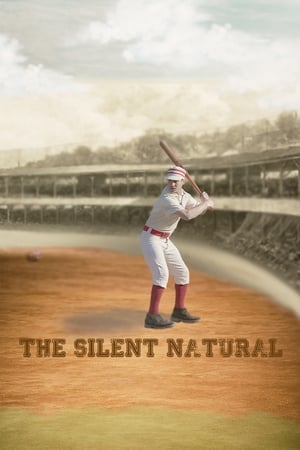 The Silent Natural poszter