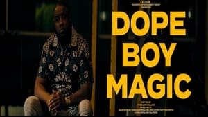 Dope Boy Magic háttérkép