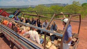 Survivor 18. évad Ep.1 1. epizód