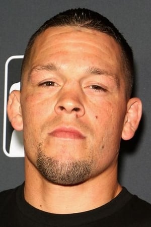 Nate Diaz profil kép