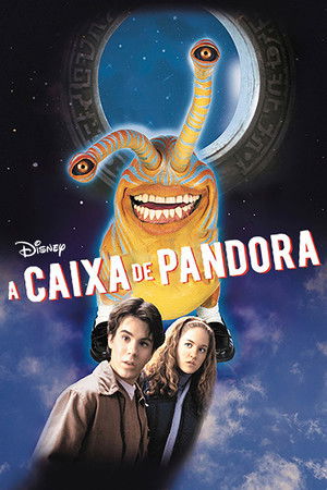 Can of Worms poszter