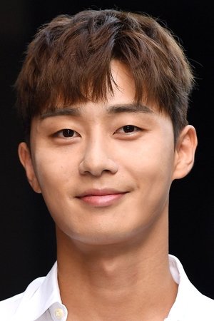 Park Seo-jun profil kép