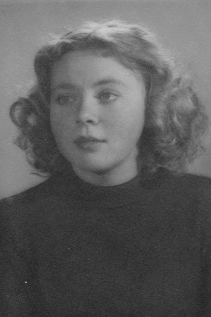 Ariadna Lysak profil kép