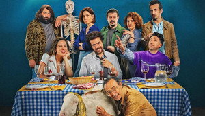 Cena di classe háttérkép