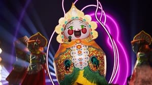 Mask Singer: Adivina quién canta 3. évad Ep.2 2. epizód