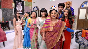 Kya Haal, Mr. Paanchal? Season 1 Ep.119 119. epizód