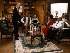 Family Matters 6. évad Ep.21 21. epizód