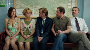 Heiter bis tödlich - Alles Klara Season 1 Ep.4 4. epizód