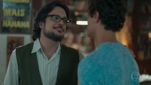 Malhação 25. évad Ep.35 35. epizód