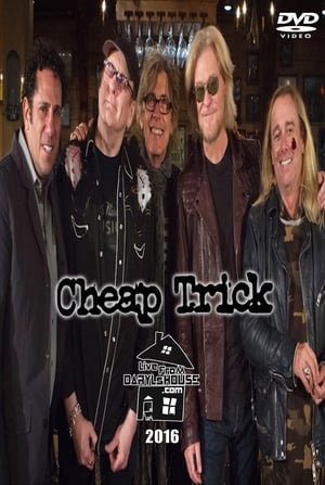 Cheap Trick: Live from Daryl's House