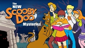 The New Scooby-Doo Mysteries kép