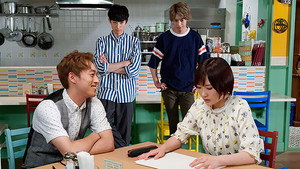 スーパー戦隊シリーズ 42. évad Ep.26 26. rész