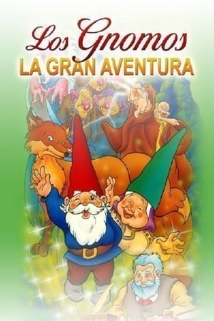 La gran aventura de los Gnomos