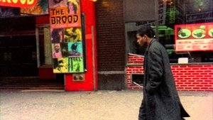 Downtown '81 háttérkép