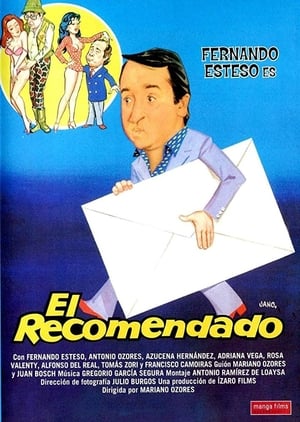 El recomendado poszter