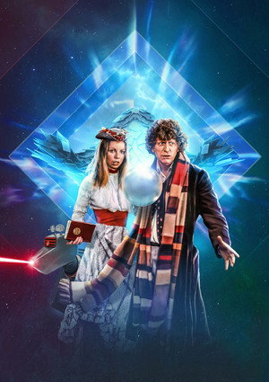 Doctor Who: Shada poszter