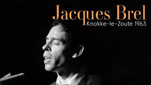 Jacques Brel à Knokke-le-Zoute háttérkép