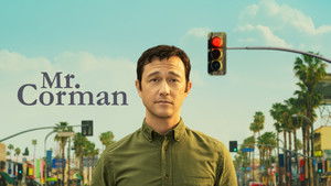 Mr. Corman kép