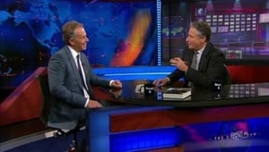 The Daily Show 15. évad Ep.115 115. epizód