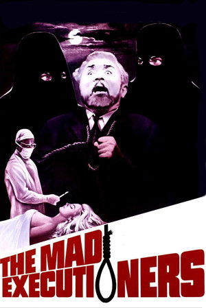 Der Henker von London poszter