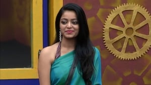 Bigg Boss Tamil Season 2 Ep.64 64. epizód