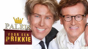 Paleis voor een prikkie kép