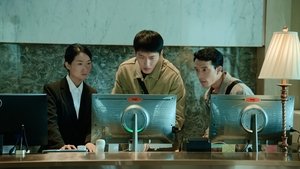 无尽的尽头 1. évad Ep.17 17. epizód