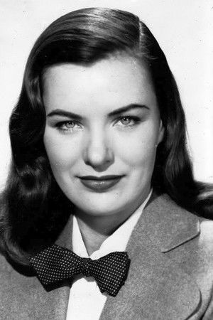 Ella Raines profil kép
