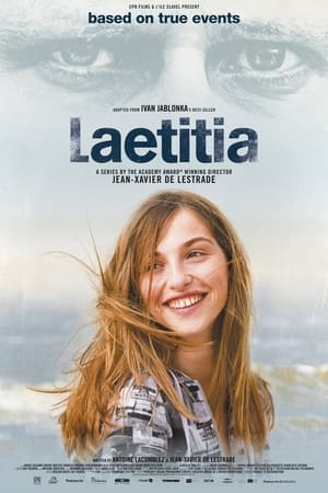 Laëtitia poszter