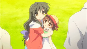 CLANNAD 2. évad Ep.19 19. epizód