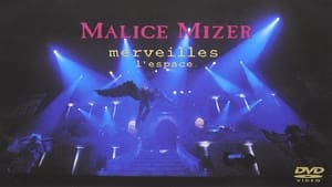 Malice Mizer: Merveilles l'espace háttérkép