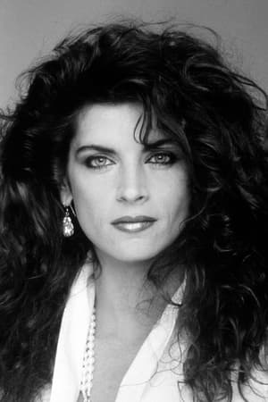 Kirstie Alley profil kép