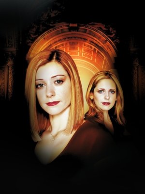 Buffy, a vámpírok réme poszter