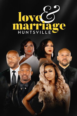 Love & Marriage Huntsville