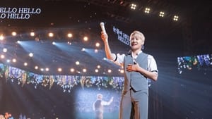 김준수 콘서트 무비 챕터 원 : 레크리에이션 háttérkép