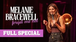 Melanie Bracewell: Forget Me Not háttérkép