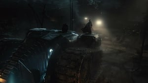 Zack Snyder: Az Igazság Ligája háttérkép